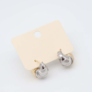 Silver Snail